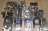 china factory plastic mould maker